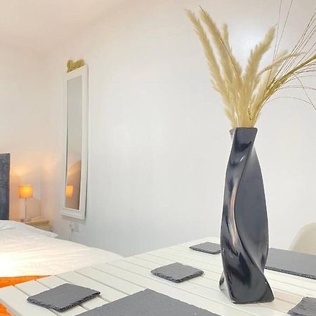 Horizon Haven Studio Apartment แมนเชสเตอร์ ภายนอก รูปภาพ